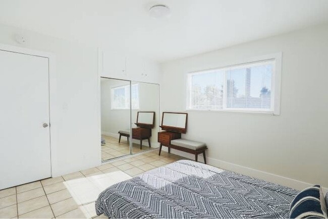Floorplan - 2166 E 27th Street