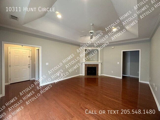 Building Photo - 10311 Hunt Cir