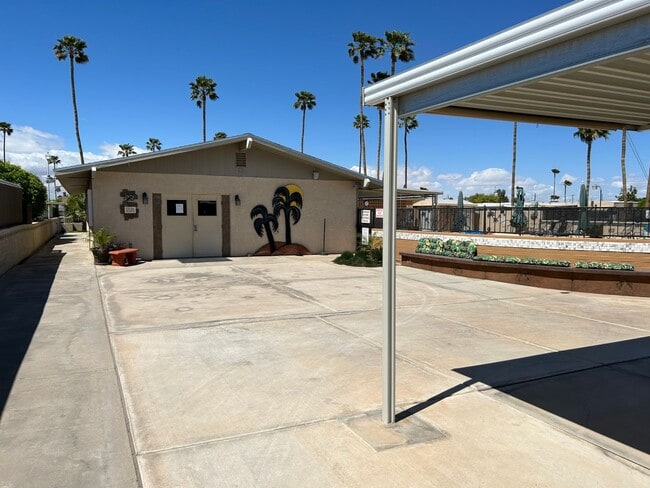 Building Photo - PALM DESERT 55+ PARK