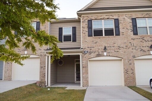 Primary Photo - 532 Panorama Park Pl., Cary, NC - Bev Robe...