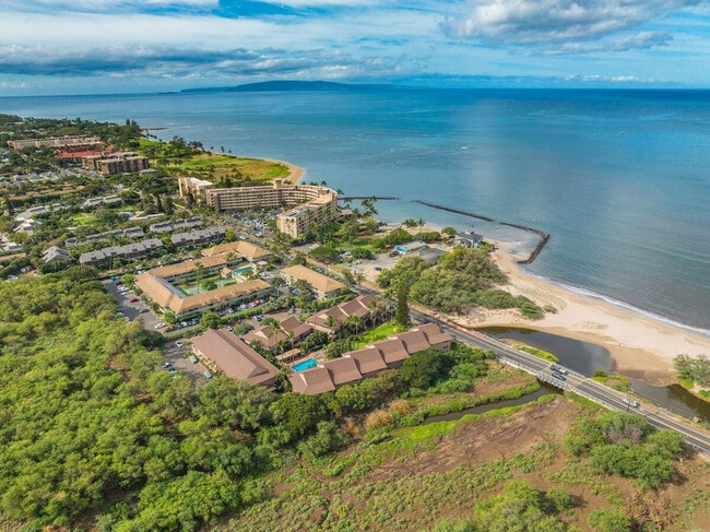 Building Photo - 679 S Kihei Rd