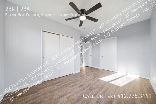 Building Photo - 705 Burbridge St