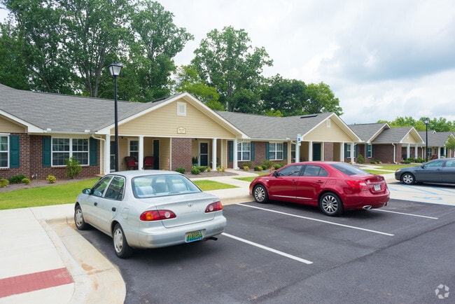 Building Photo - French Farms Village