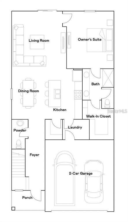Building Photo - 2262 Mountain Pine St