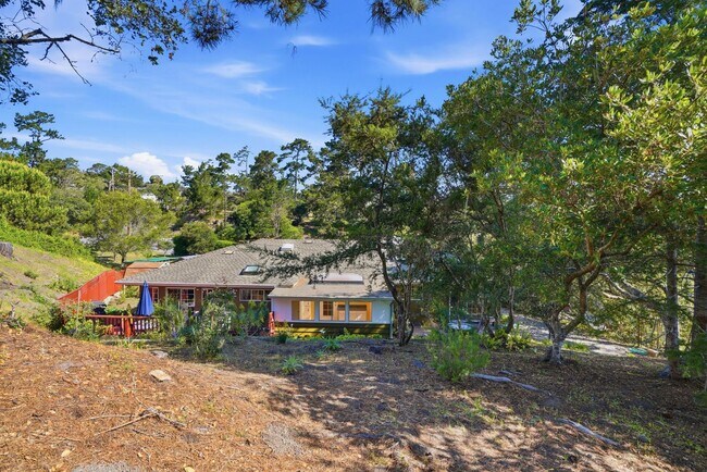 Building Photo - Lovely Monterey Single Family Home in the Mar Vista Neighborhood! (UNFURNISHED)