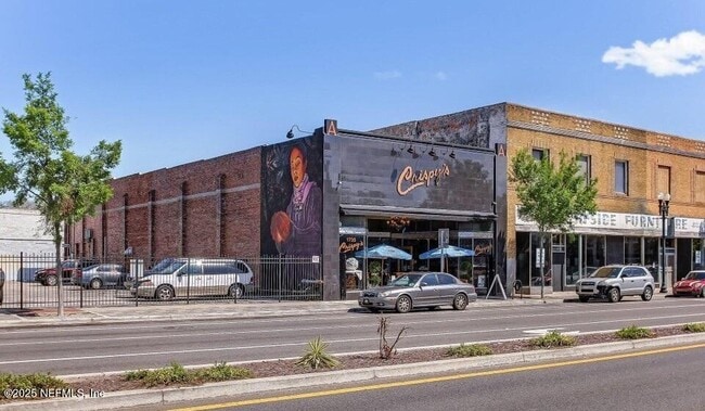 Building Photo - 1531 N Pearl St