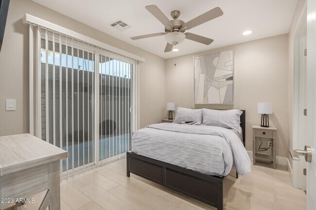 Building Photo - 7550 E Osborn Rd