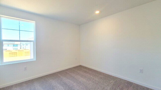 Building Photo - Beautiful Brand New Construction / Single ...
