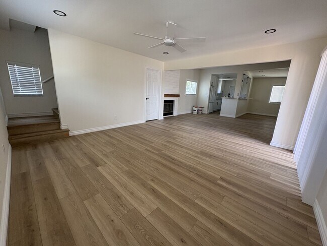Building Photo - Newly Renovated Home in the Heart of Clairemont
