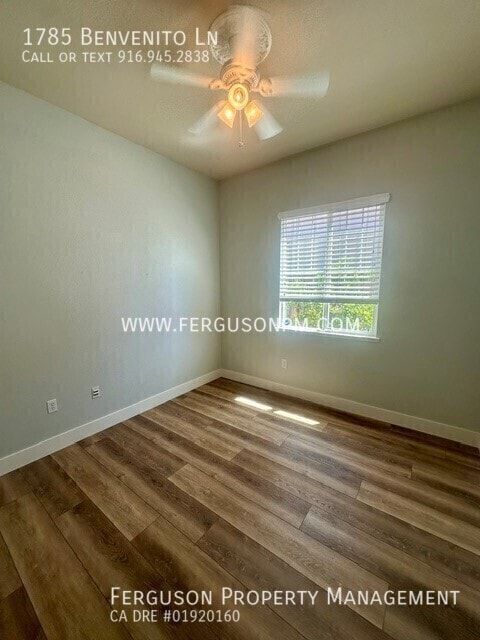 Building Photo - 1785 Benvenito Ln