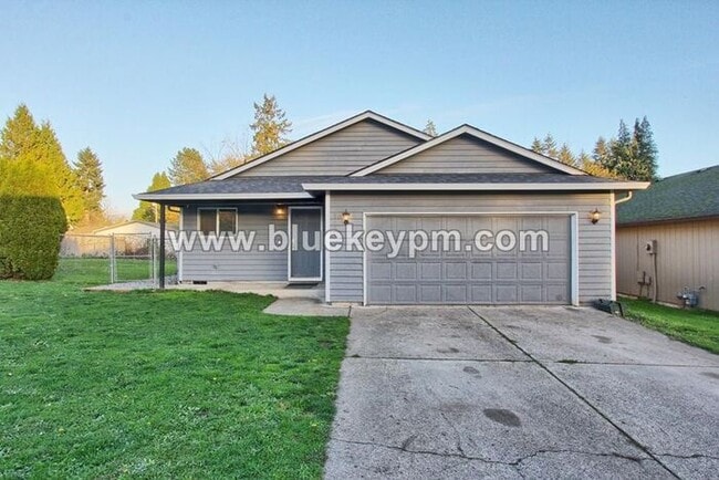 Building Photo - 3 Bed, 2 Bath Home in a Culdesac Near St. James Road and NE 54th Street