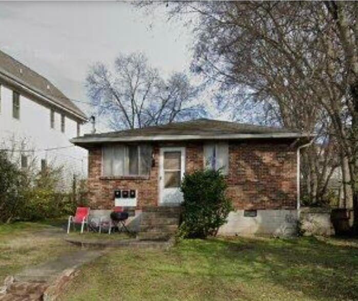 Primary Photo - 1722 4th Ave N