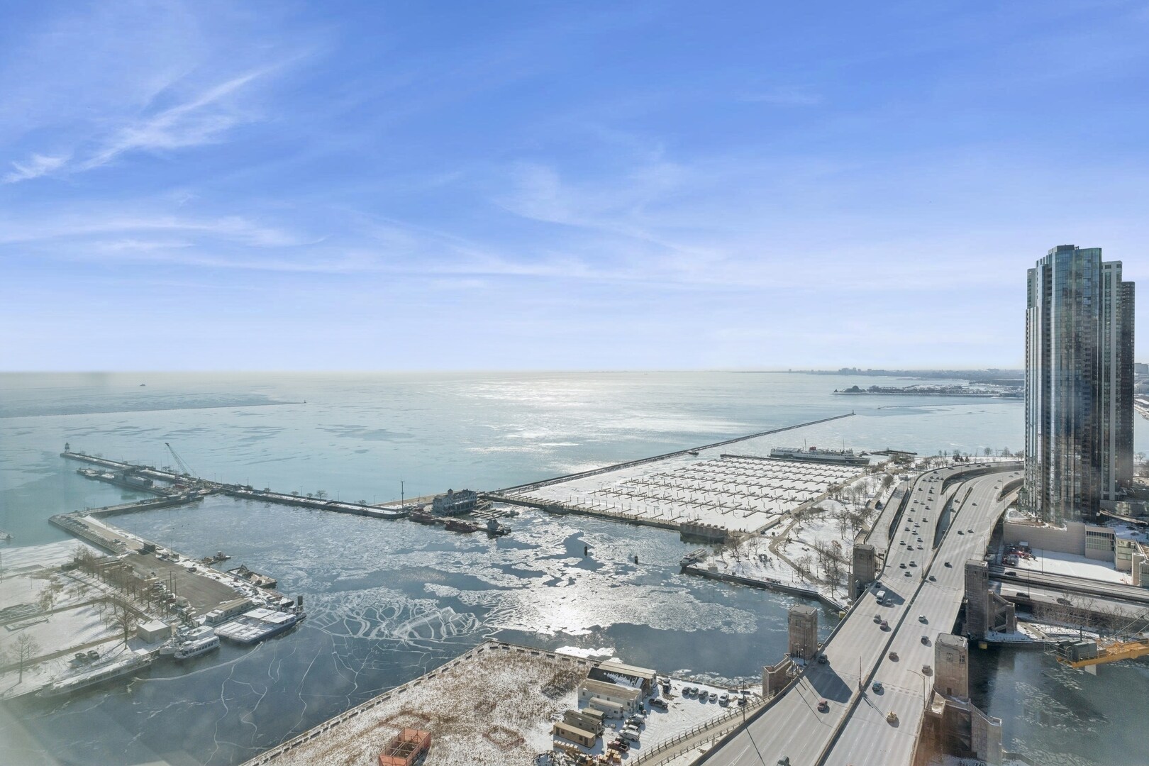 Building Photo - 474 N Lake Shore Dr