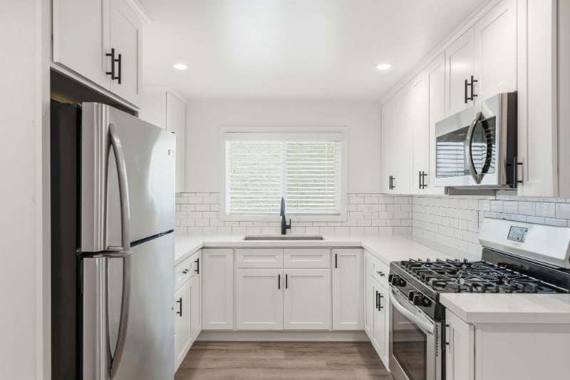 Building Photo - 5549 Fulcher Ave