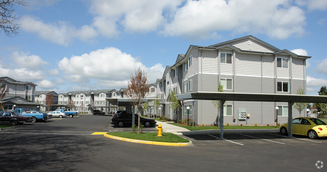 Building Photo - Boulder Creek Apartments