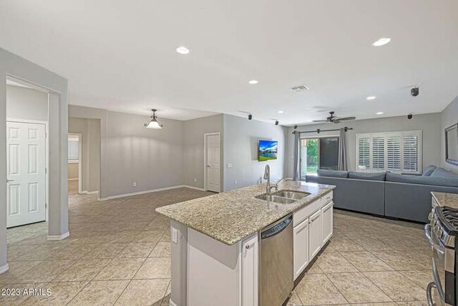 Building Photo - 27112 N 56th Dr