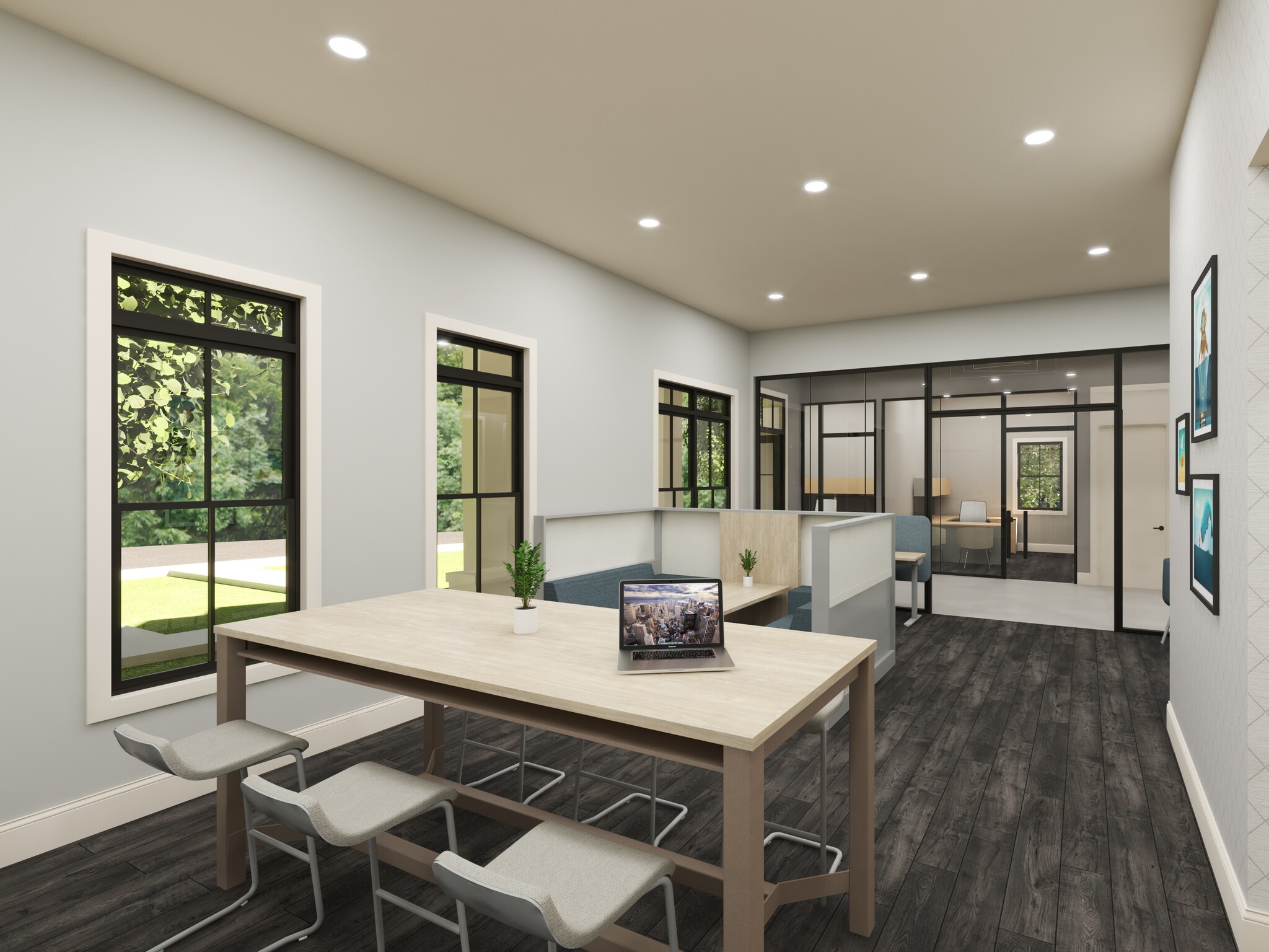 Building Photo - 8925 Carmine Cob Ave