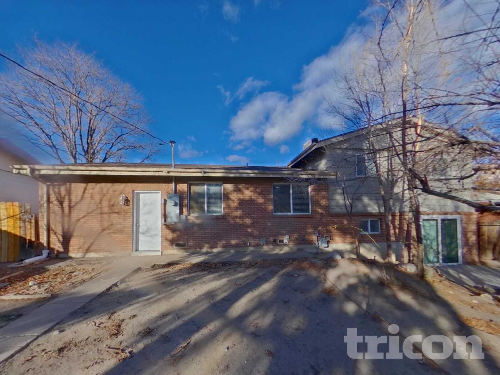 Building Photo - 4111 Palmer Park Blvd