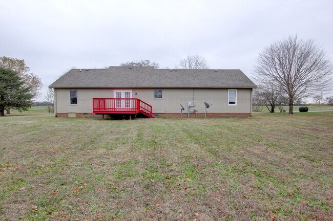 Building Photo - 2481 Clarksville Rd