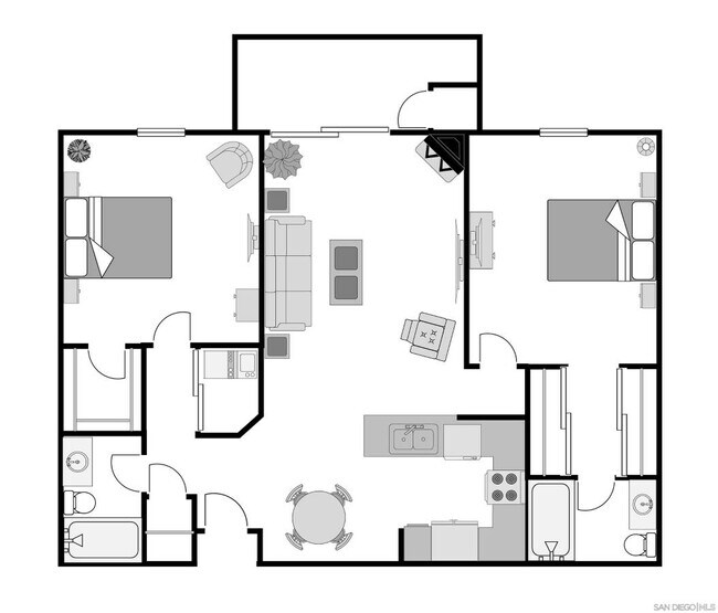 Building Photo - 1950 Camino de la Reina