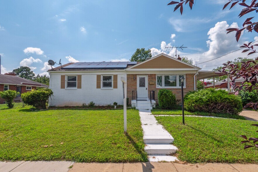 Building Photo - 3009 Viceroy Ave