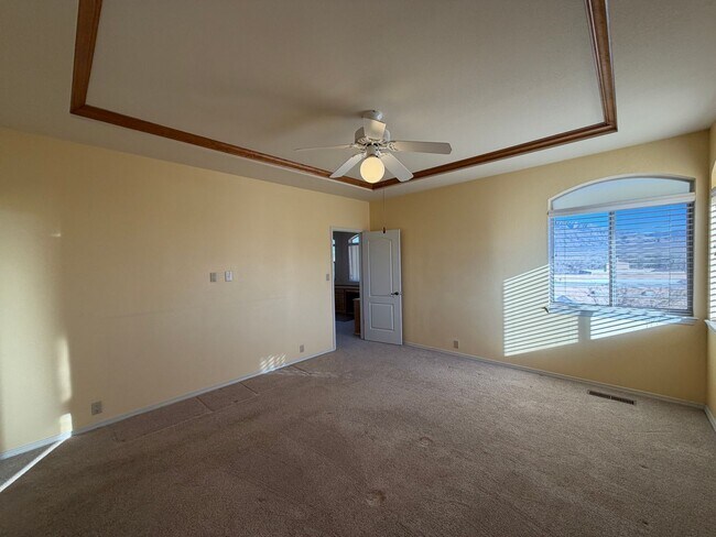 Building Photo - 2 Bedroom Home Available on Cul-De-Sac with Bosque Trail Access in Rivers Edge Rio Rancho!
