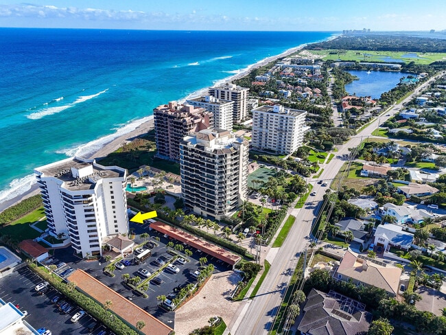 Building Photo - 600 Ocean Dr