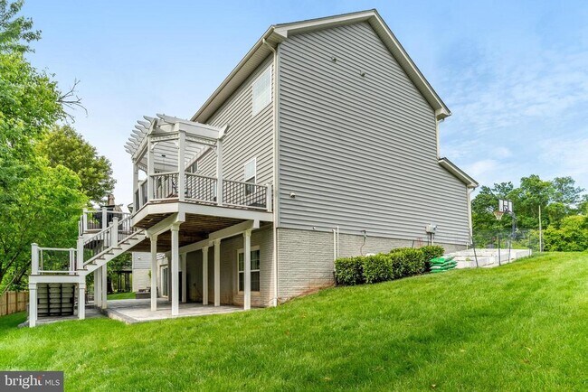 Building Photo - 4202 Kenna Ct