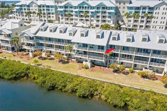 Building Photo - 545 Bahia Beach Blvd