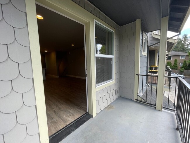 Building Photo - 2020 Build ~ 3Bd/ 1.5Ba Home in Hazelwood Neighborhood ~ Single Car Garage