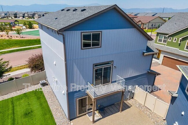 Building Photo - 6020 Ashmore Ln