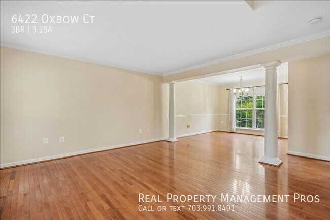 Building Photo - 6422 Oxbow Ct