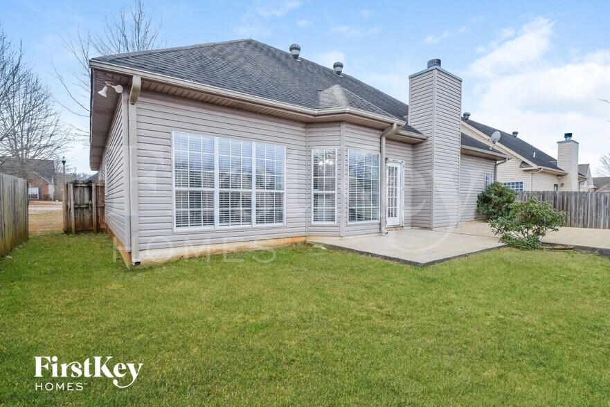 Building Photo - 1011 Alden Glen Dr