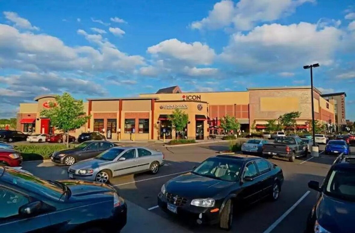 Building Photo - 2042 Louisiana Ave S