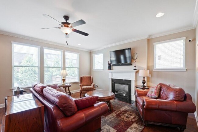 Building Photo - Coming Soon. The Reserve at Stone Hall. Custom home with 2,749 sq ft 4 BR 3 baths, walk to Ravenw...