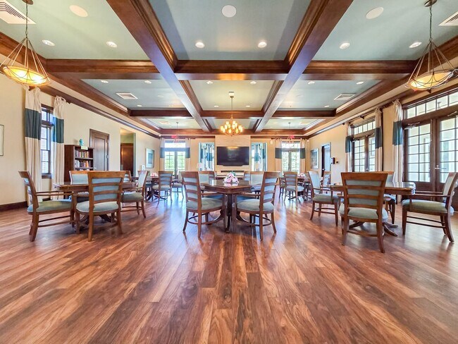 Building Photo - Modern-Luxury 5/3 in Oakmont