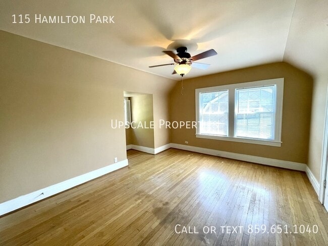 Building Photo - 115 Hamilton Park
