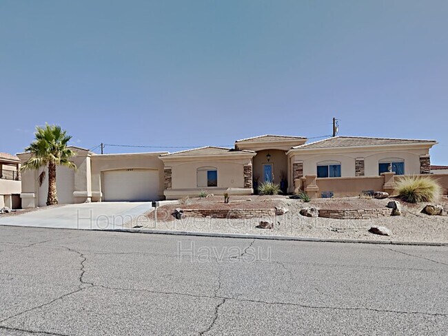 Building Photo - 1890 Ranchito Dr