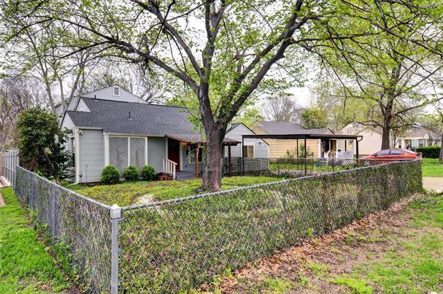 Building Photo - 4507 Byrd Dr