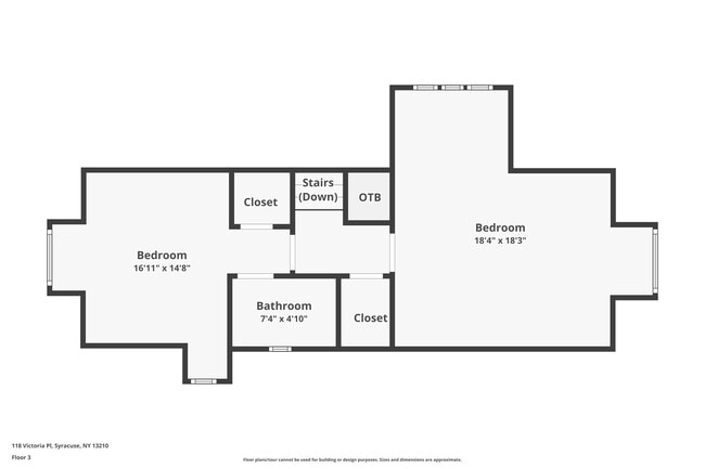 Building Photo - Available 6/1/26 - Spacious Home with Garage