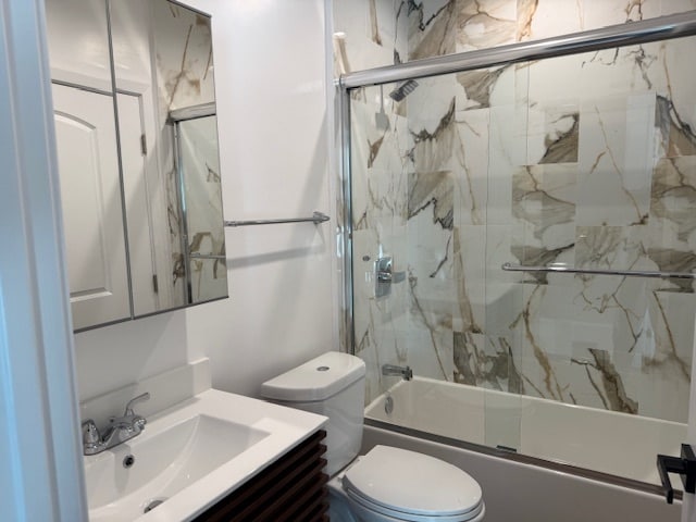 Bathroom - 18906 Lassen St