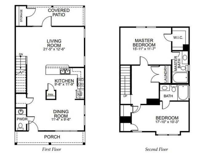 Building Photo - Coming Soon - Lovely 2 Bedroom 2.5 Bath Townhome in Goose Creek!