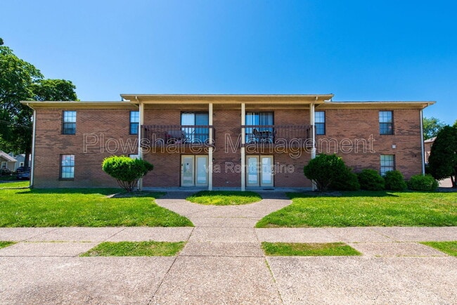 Building Photo - 114 E Florence Ave