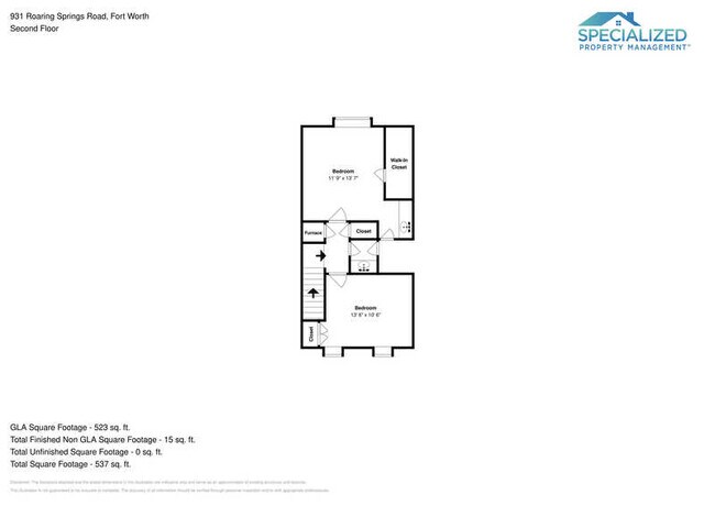 Building Photo - 931 Roaring Springs Rd