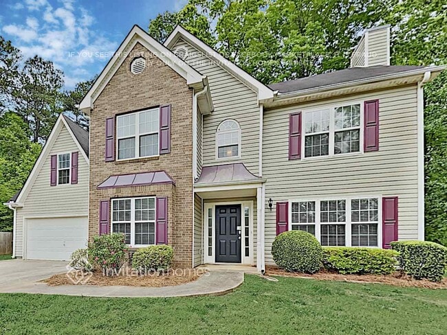 Building Photo - 3300 Glen Summit Ln