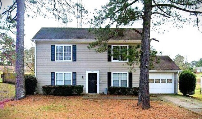 Primary Photo - Comfortable Home