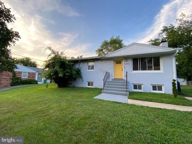 Primary Photo - 7402 Lenham Dr
