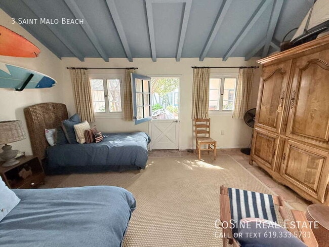 Building Photo - 3 St Malo Beach