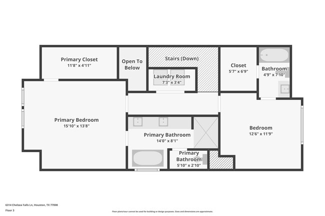 Building Photo - 6314 Chelsea Falls Ln