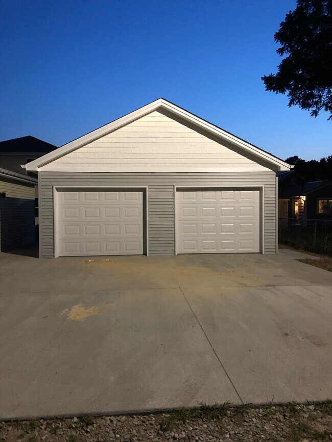 Building Photo - 1423 Union St